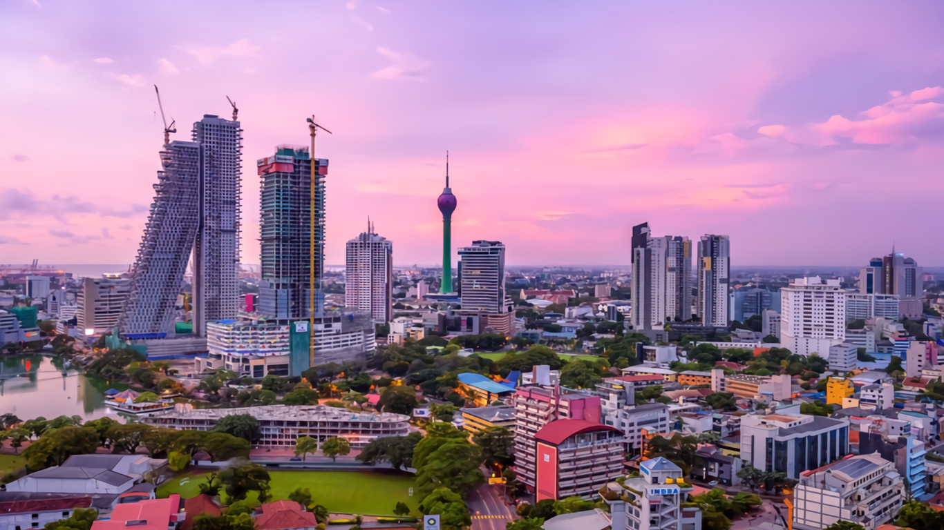 places to visit in colombo